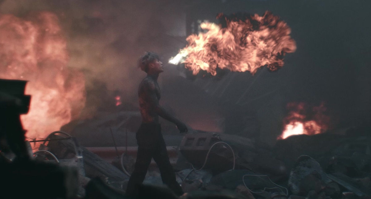 Cruel Social Media Promo 4